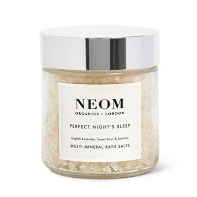 Multi Mineral Bath Salts from Neom