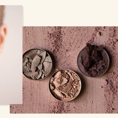 Masterclass: A Guide To Using Eyeshadow