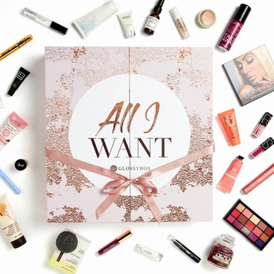 The Best Beauty Advent To Launch This Year