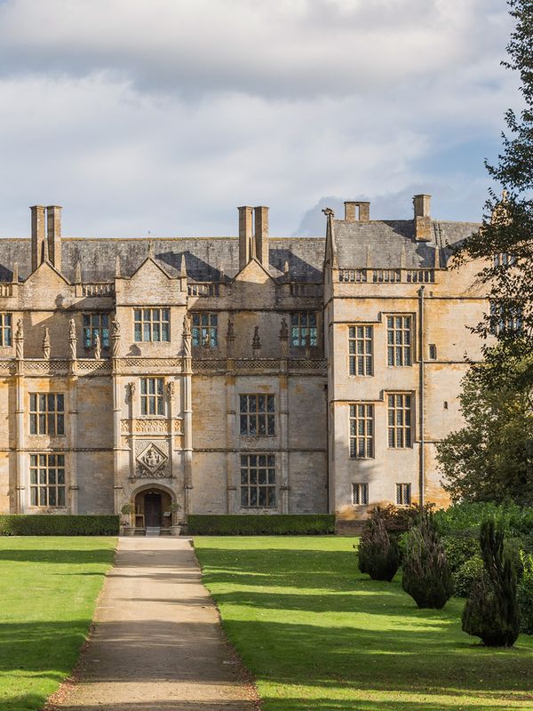 8 Manor Houses To Visit In South West England