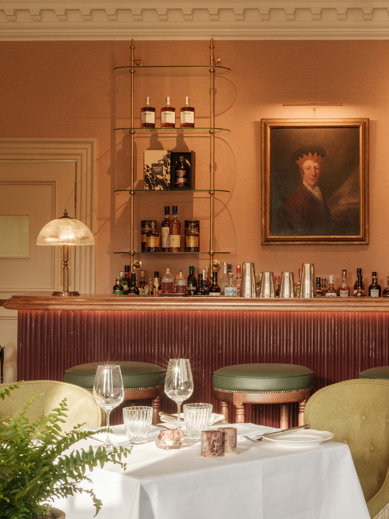 What To Book Around The UK This Season