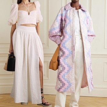 32 New Season Hits At NET-A-PORTER 