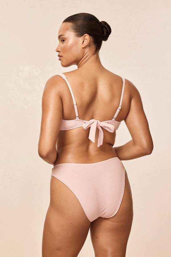 Seychelles Bottoms from Monday Swimwear