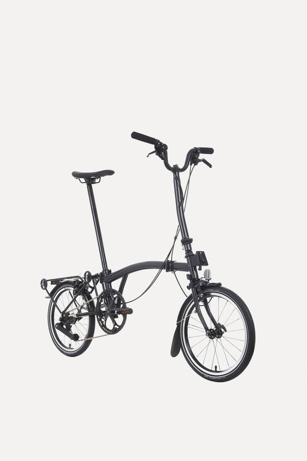 P Line With Roller Frame from Brompton