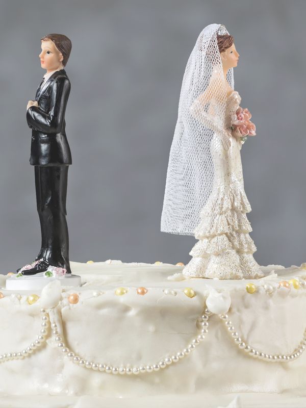 Everything You Need To Know About Getting Divorced