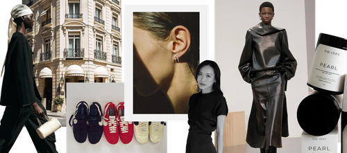 Everything A Cool Brand Founder Is Loving Right Now