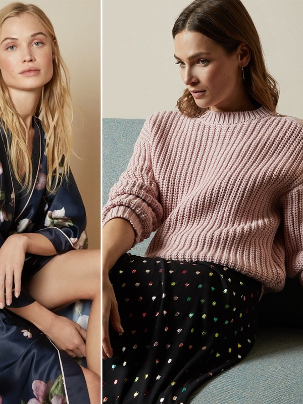 Stylish Mother's Day Gifts At Ted Baker