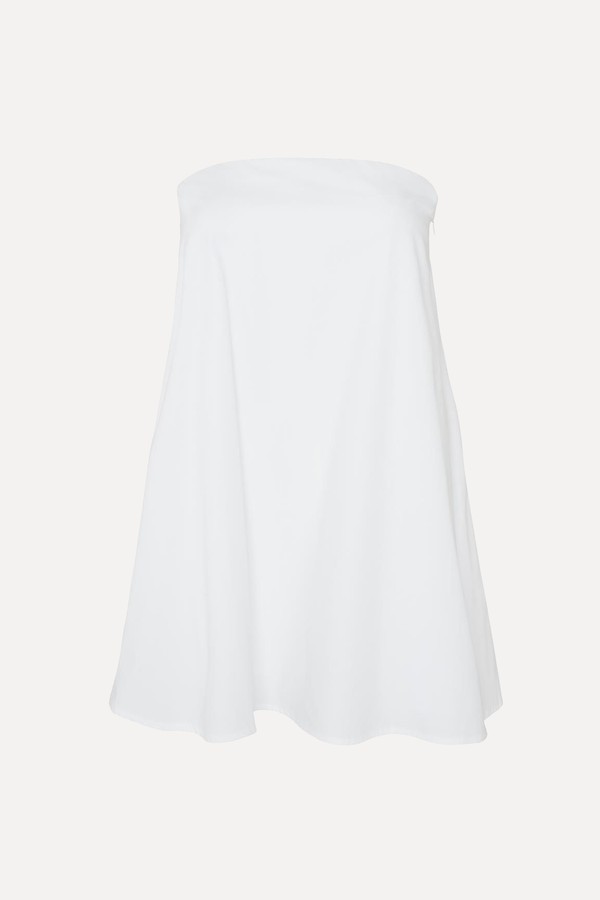 Poplin Blouse from Beauty Omlette