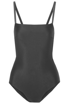 Ring Swimsuit from Matteau
