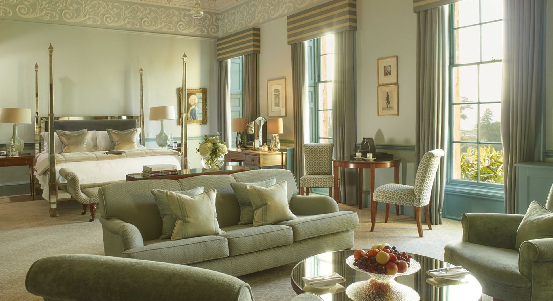 The Royal Crescent Hotel & Spa