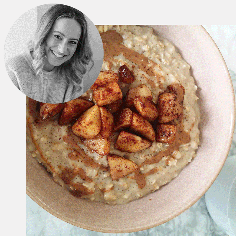 13 Women In Wellness Share Their Go-To Healthy Breakfasts