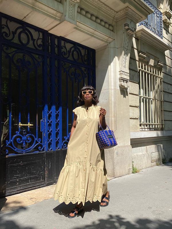 Style Rules: Frannfyne