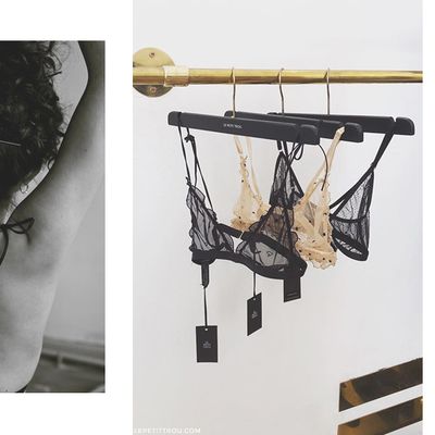 The Lingerie Brand To Know 