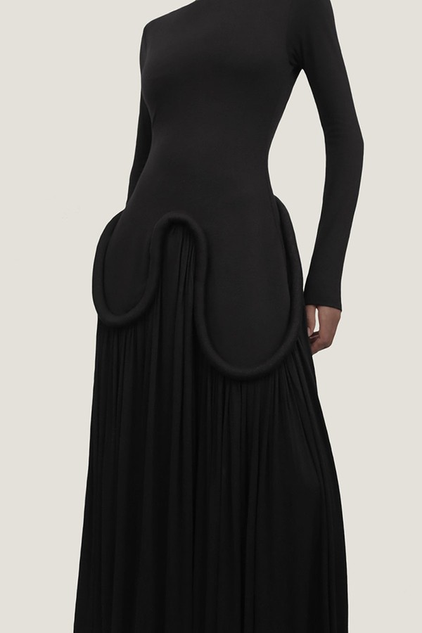Contour Dress 2.0