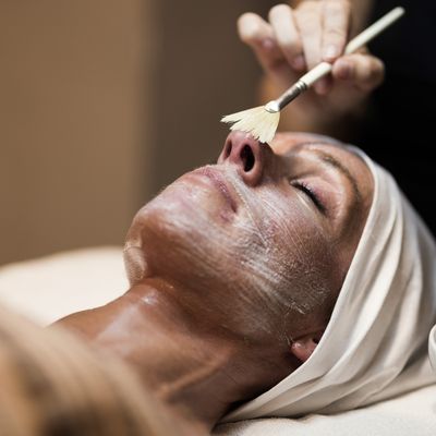 The Anti-Ageing Facials To Book Ahead Of Christmas