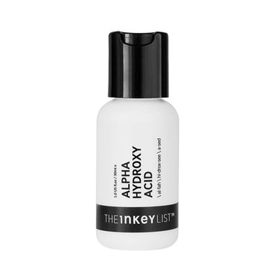 Alpha Hydroxy Acid Serum