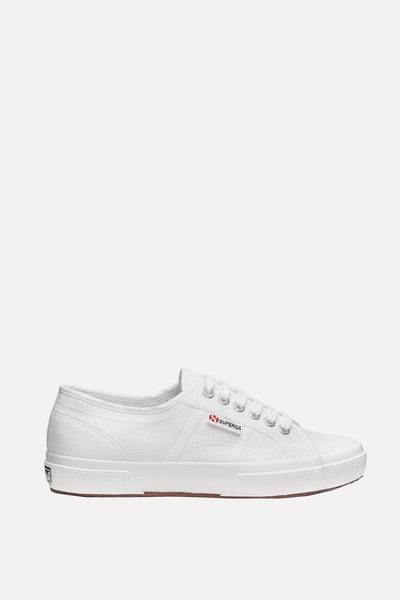 2750 Vegan Canvas Trainers from Superga