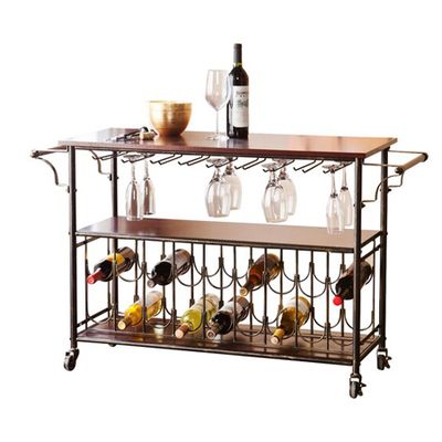 Rolden Serving Cart from Home & Haus