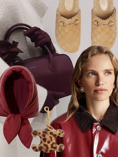 41 Fun Fashion Hits To Get You Through January