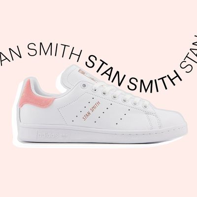 20 Ways To Wear Stan Smiths, sheerluxe.com