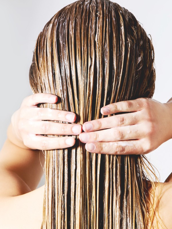 12 Golden Rules of Good Hair Care