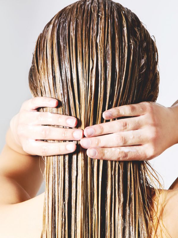 12 Golden Rules of Good Hair Care