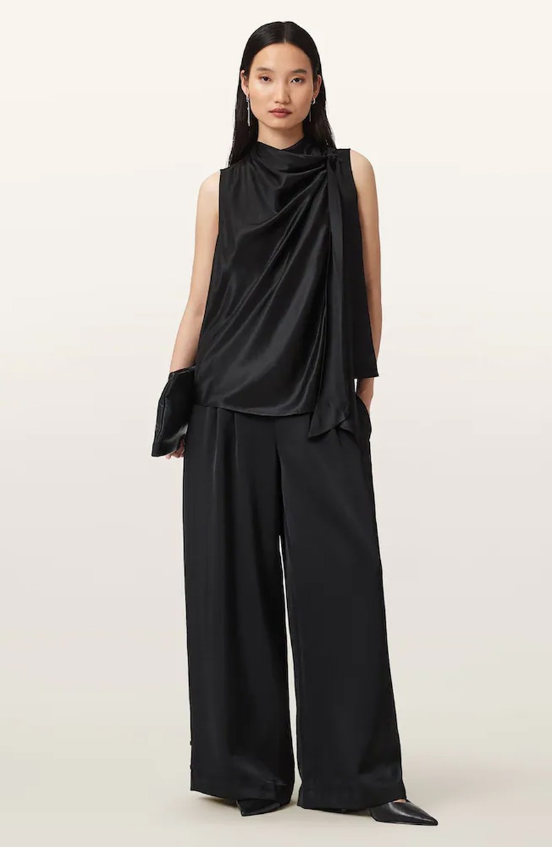 Leanne Trousers