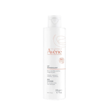 Milk Cleanser from Avène