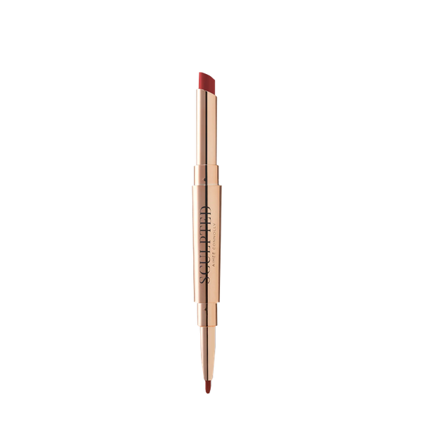 Lip Duo from Sculpted By Aimee