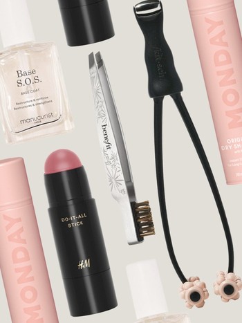 20 Beauty Buys Under £20