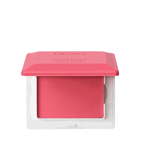 Cloud Paint Plush Blush from Glossier