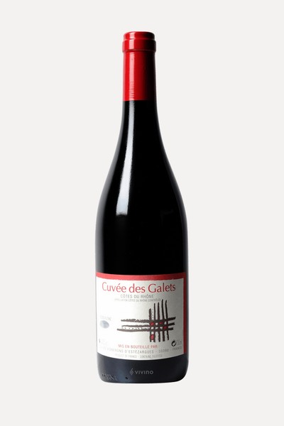 Cuvée Des Galets Côtes Du Rhône from Estezargues