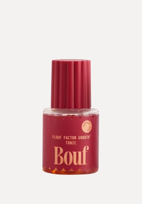 Flouf Factor Growth™ Tonic* 