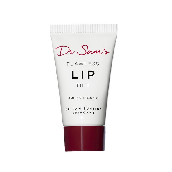 Flawless Lip Tint from Dr Sam's