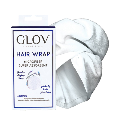 Hair Wrap from Glov