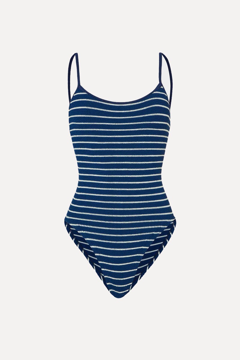 Pamela Swim from Hunza G
