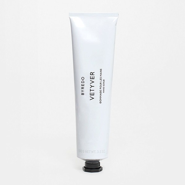 Vetyver Hand Scrub from Byredo