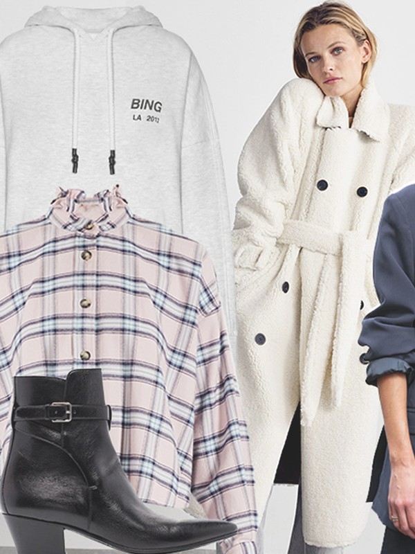 Our Head Of Fashion’s Picks Of The Month
