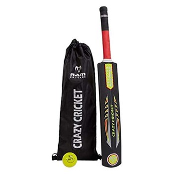 Crazy Cricket Set from RAM