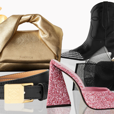 Net-A-Porter's FW 2022 lust-worthy bags & shoes are here: Take 10% off top  picks by fashion stylist