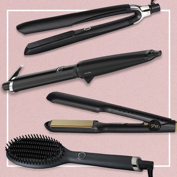 Get *20% Off GHD For Official Good Hair Day