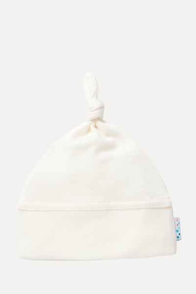 Merino Baby Hat from Super Love