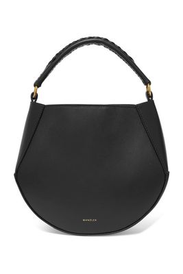 Corsa Mini Leather Tote from Wandler