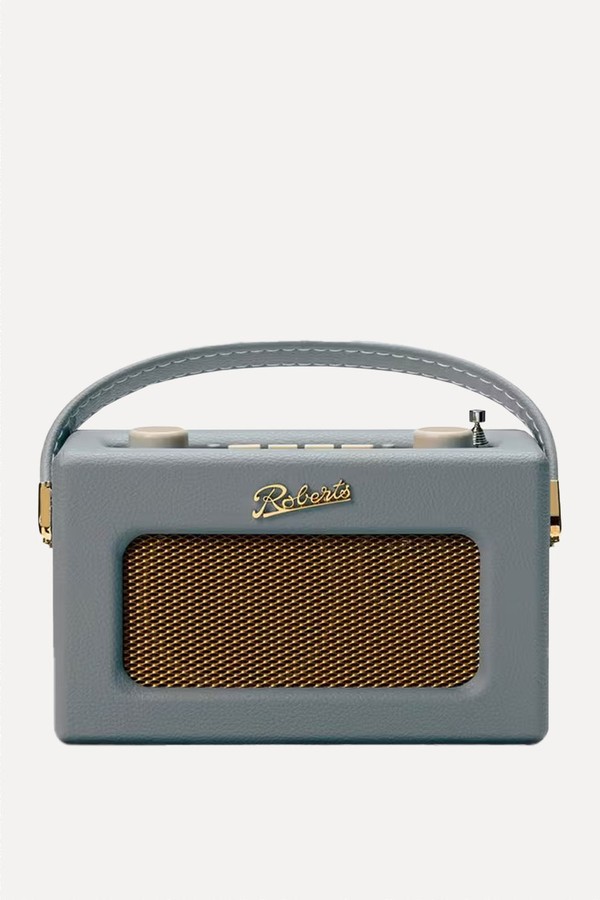 Revival Uno BT Radio With Alarm from Roberts