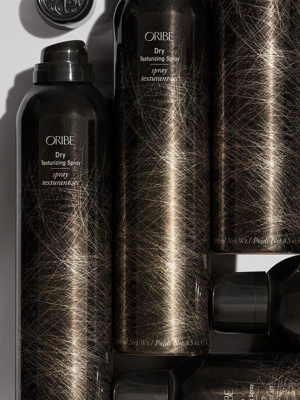 Product Spotlight: Oribe Dry Texturizing Spray 