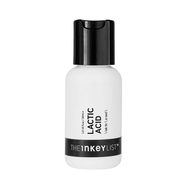 Lactic Acid Serum