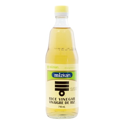 Mizkan Rice Vinegar from Japan Centre