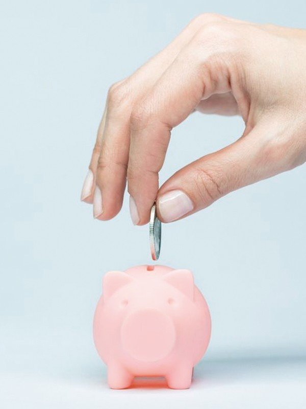10 Money & Career Tips From A Finance Pro