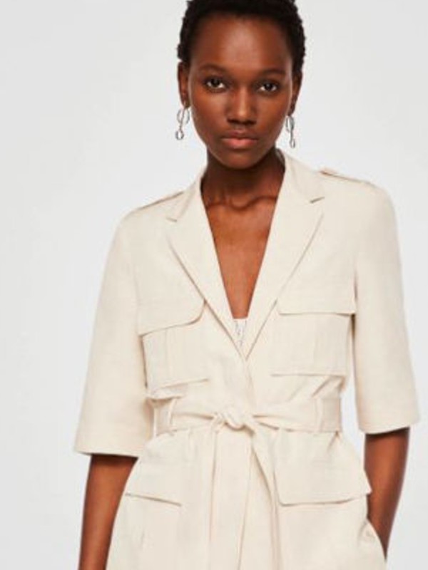 18 Linen Pieces To Buy Before Summer