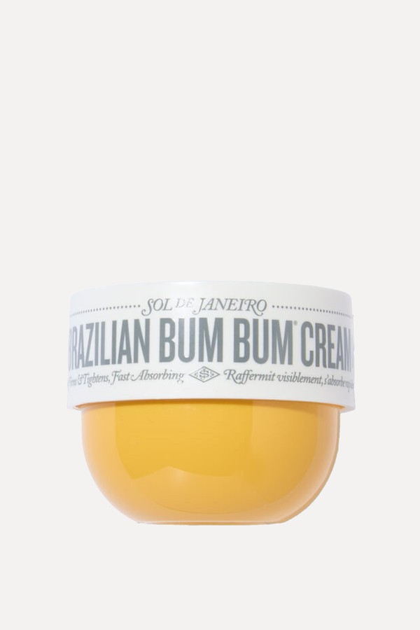 Brazilian Bum Bum Cream from Sol de Janeiro